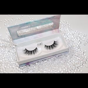 Mink lashes